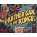 PANTHER GIRL OF THE KONGO, 12 CHAPTER SERIAL, 1955